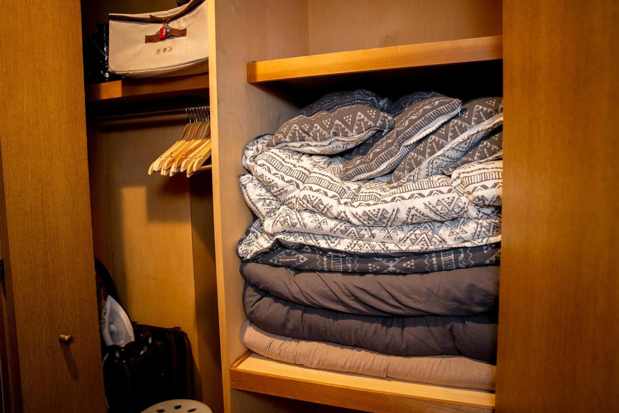 Apartamento Shinoby's Shinjuku 3large Roomtokyo *