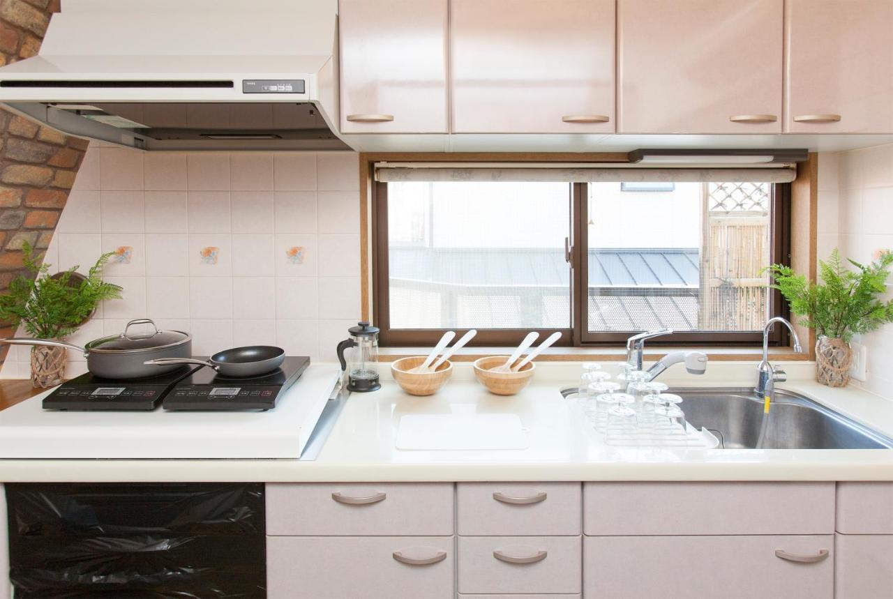 Shinoby's Shinjuku 3large Roomtokyo Apartamento Tokio